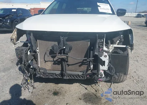 2020 Nissan Pathfinder Sv 2Wd from USA, damaged, VIN 5N1DR2BN2LC637806